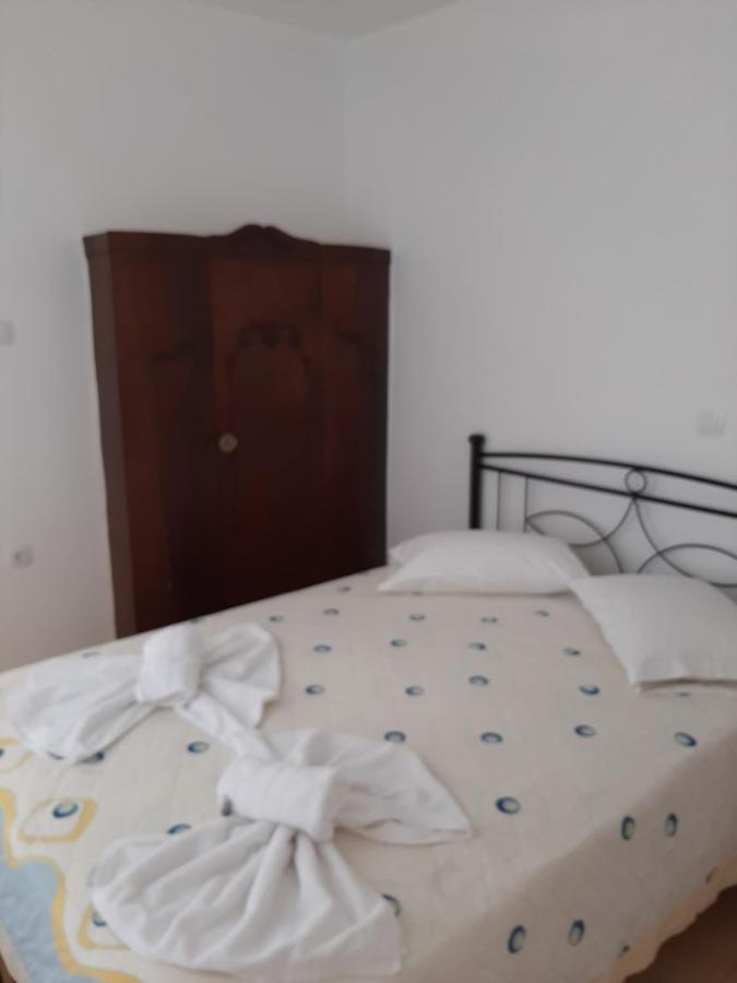 Apartmán Lemon Garden 2 Karidi Exteriér fotografie