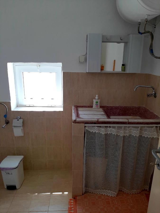 Apartmán Lemon Garden 2 Karidi Exteriér fotografie